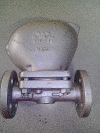 Van cóc ngưng