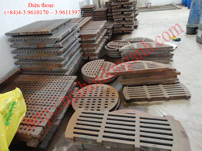 Ghi lò hơi
