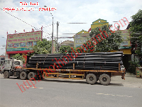 Ống thép nồi hơi