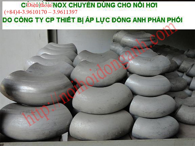 Phụ kiện inox
